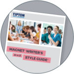 Magnet Writer's Style Guide