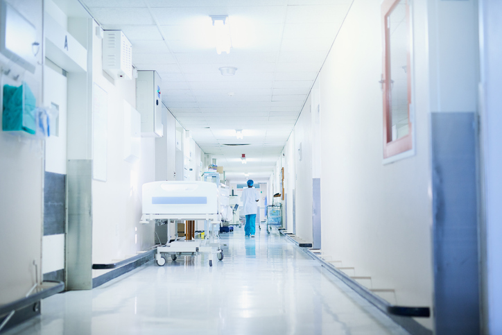 Promoting and Encouraging Joy & Meaning Among Nurse Managers