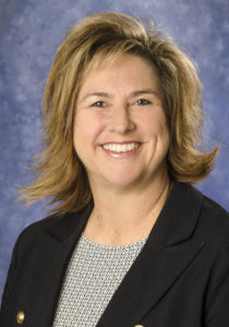 Jill Buttry