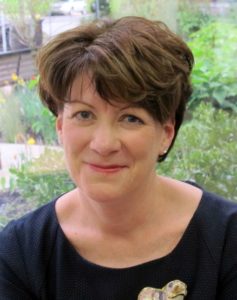 Mary McDermott
