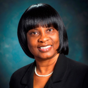 Dr.Martha Dawson