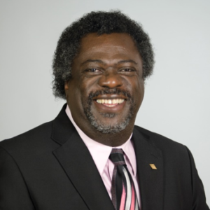 Dr. Ernest Grant