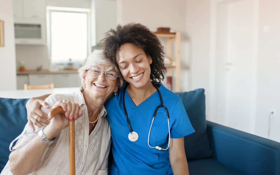 10 Principles of Caring All Nurses Should Use During Desperate Times