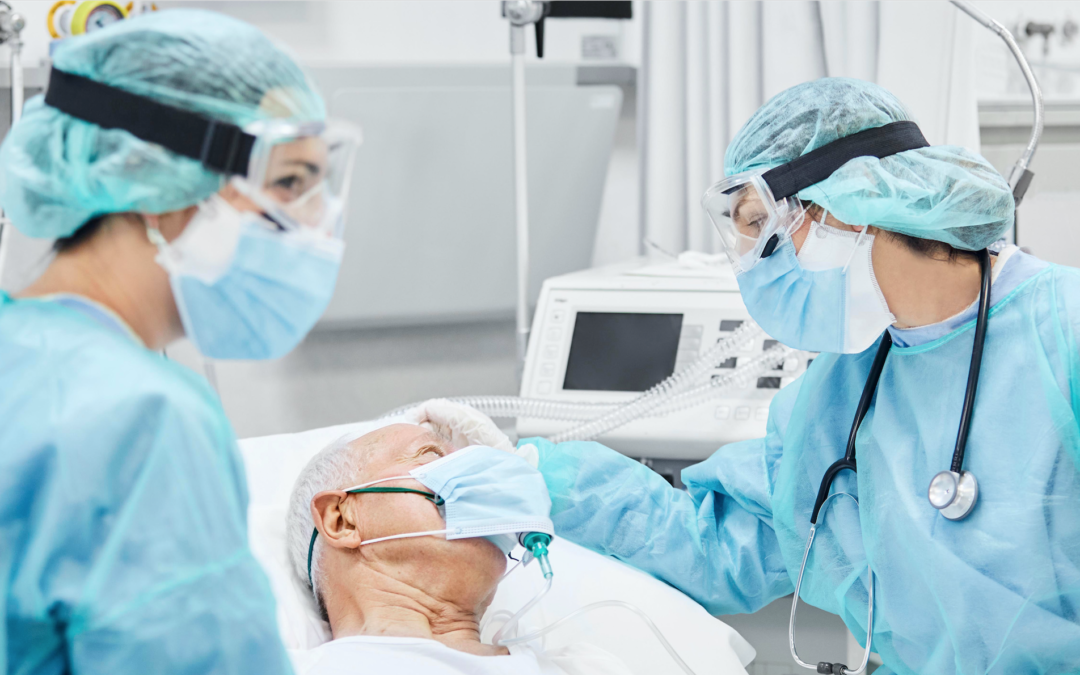 Nurses Are the Key to the Pandemic Response – Leverage Their Expertise Now