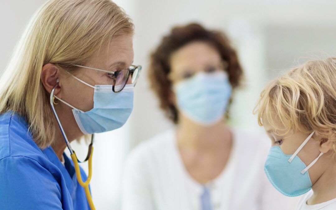 Your Ambulatory Nurses Are More Vital than Ever