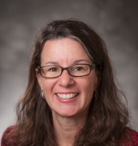 Tracy Gosselin