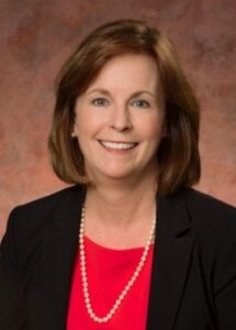 Mary Fagan