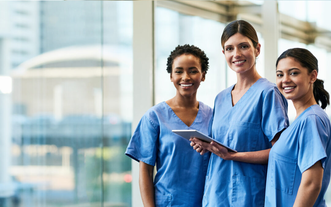 Continuing the Conversation About Race & Inclusivity in Nurse Staffing
