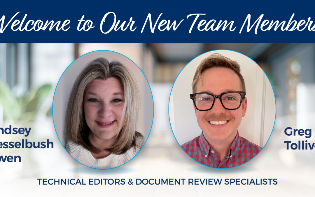 Tipton Health adds depth to its team with new hires Greg Tolliver and Lindsey Nesselbush Owen