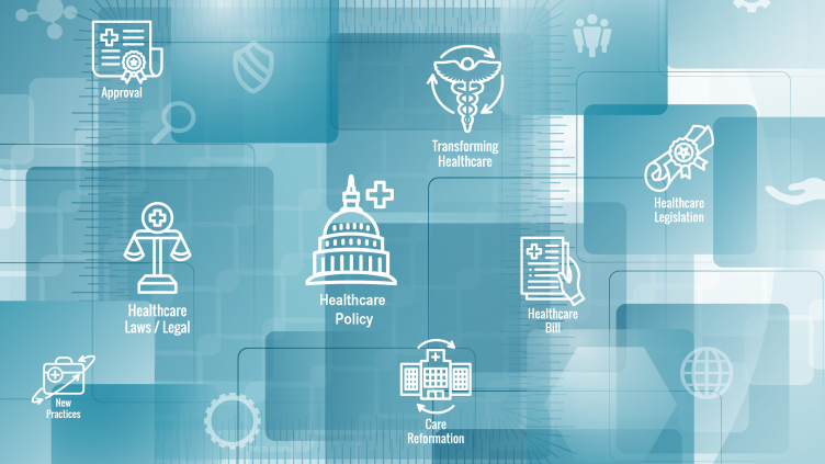 Legislation Addressing Nurse Staffing Moves Through State Legislatures