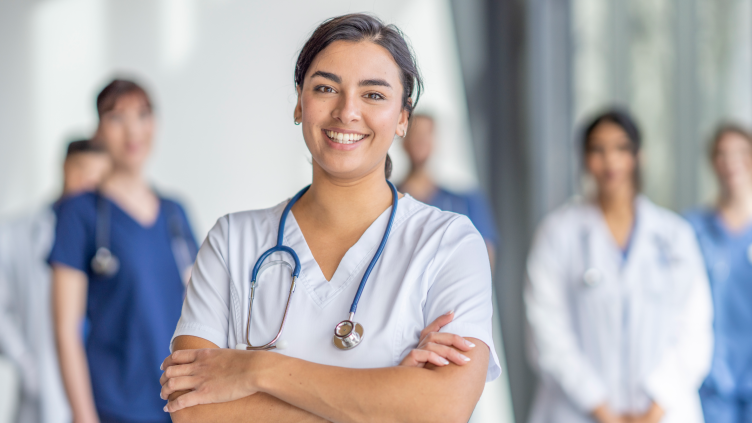 How to Hire the Best Nursing Candidates in a Competitive Market