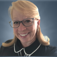 Tipton Health Names Mary Del Guidice as Vice President and Chief Nursing Officer