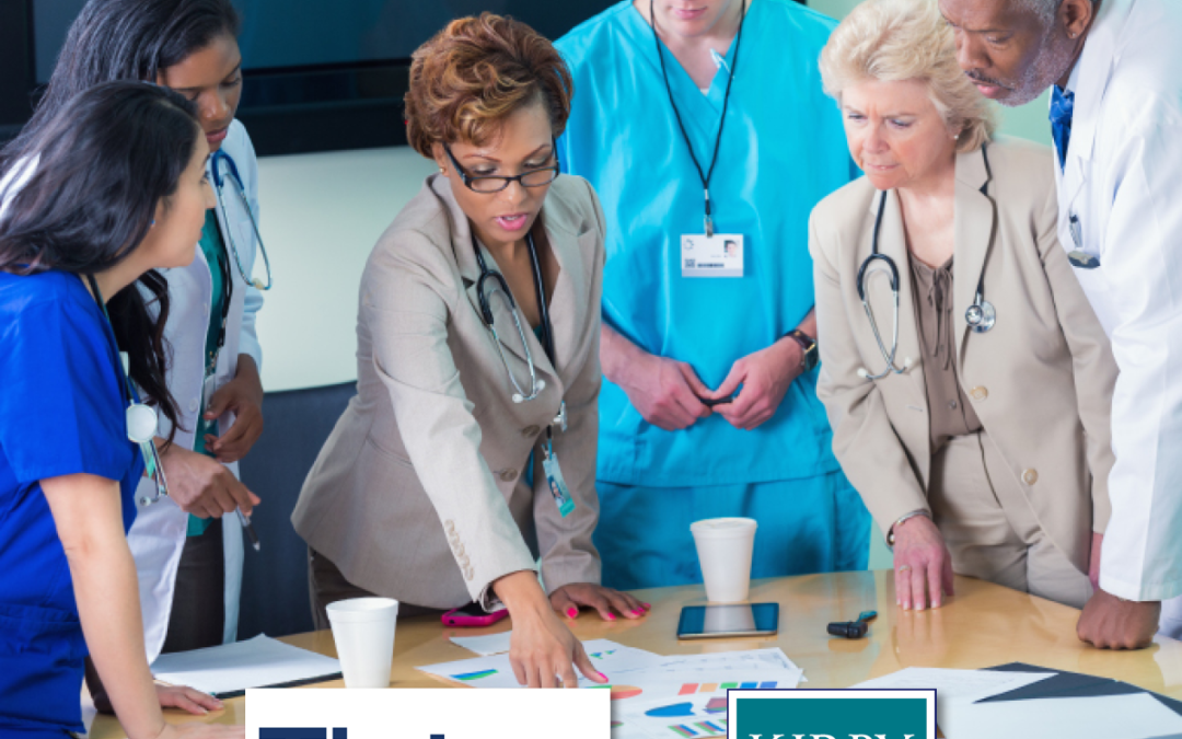 Tipton Health and Kirby Bates Strategic Alliance